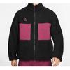 Nike ACG Jackets Men's Black Stand Collar Thickened Other CT2950-010