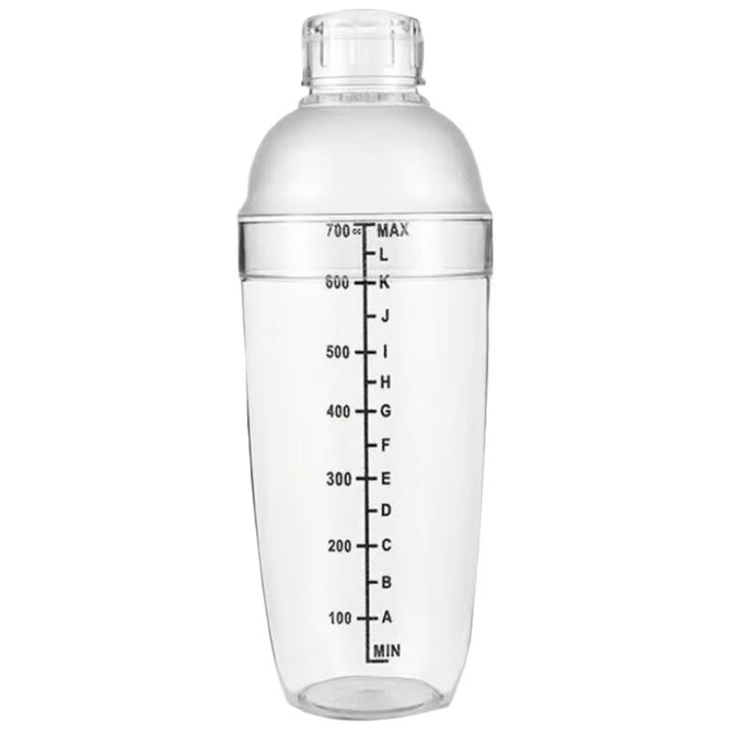 Cocktail Shaker Bartender Set 700ML
