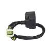 Left Handlebar Switch Start Engine Fit for Yamaha YFZ450 YFZ 450 2004-2005