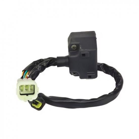 Left Handlebar Switch Start Engine Fit for Yamaha YFZ450 YFZ 450 2004-2005