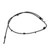 For 2011-2015 Ford Explorer Wiper Washer Windshield Upper Hose BB5Z-17A605-A