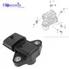 6675420017 MAP Boost Pressure Sensor For Ssangyong Rexton Rodius Actyon Stavic Kyron 2.0 2.7 Only Euro4 2006-2012 D20DT, D27DT