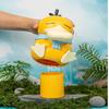Pokémon genuine Psyduck GORAPADUCK USB Humidifier Pokémon Figure