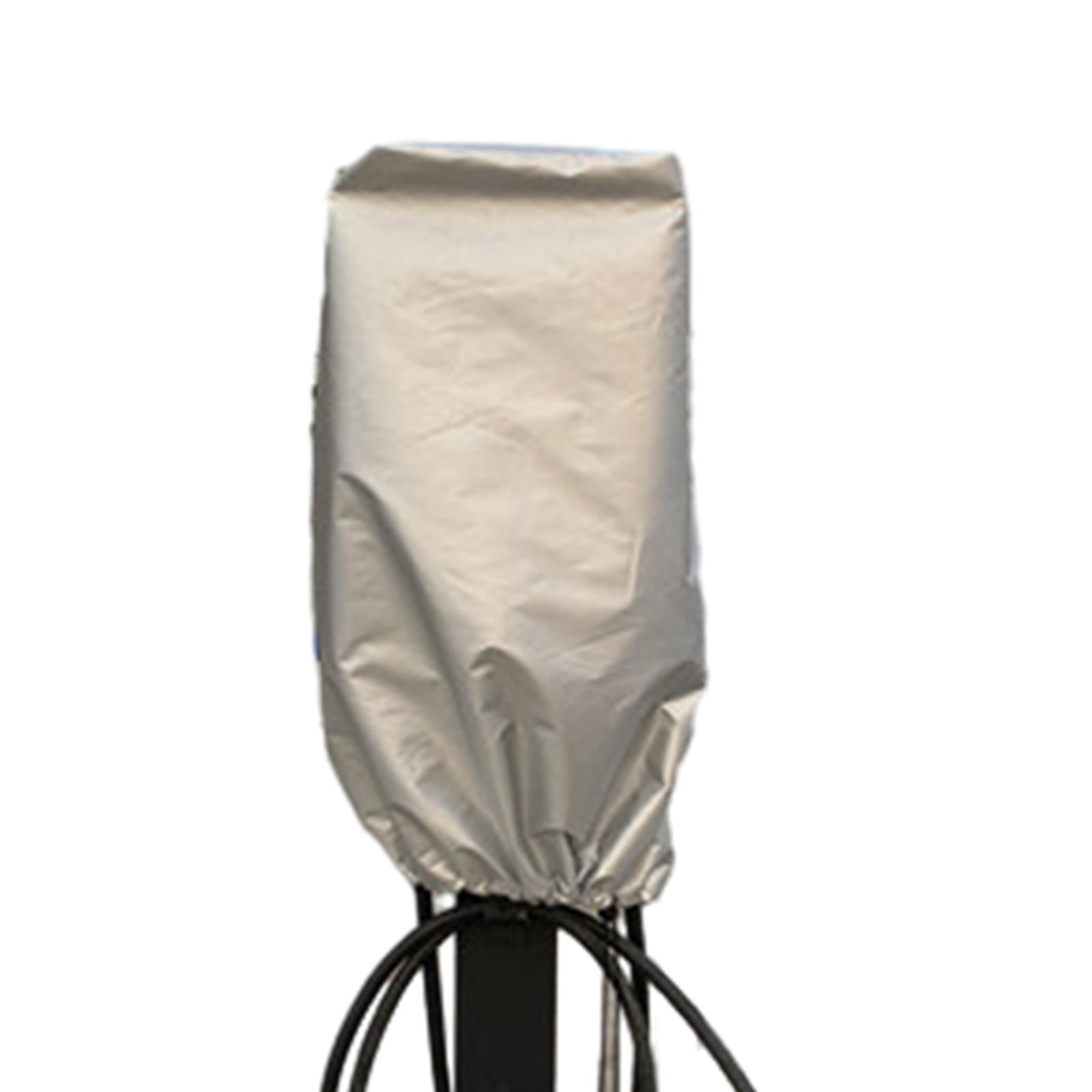 

Зарядное устройство для зарядной станции электромобиля, наружная настенная крышка зарядного устройства, аксессуары, непромокаемая, пыленепроницаемая S