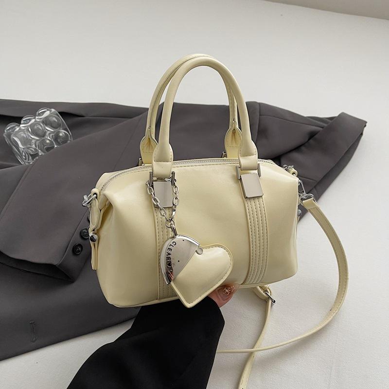 Fashion Bag Women's New Portable Commuter Shoulder Oblique Span Bag