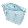 Nike Sportswear Fabric Tote Bag, Shopping Bag, Shoulder Bag Unisex Glacier Blue Casual FJ0439-474