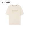 Skechers Men's Loose Fit Short Sleeve T-Shirt L226M004