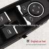 Compatible Electric Window Switch for T600 Coupe (Low-End) - Part No. 3746010001B11F