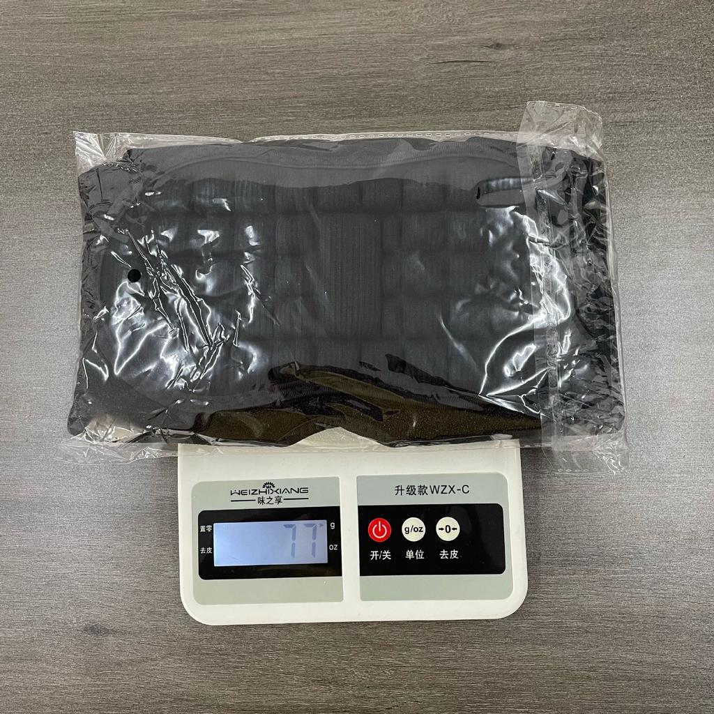 Elbow Pads Honeycomb Yoga Elbow Joint Thickened Sports Arm Guards Basketball Roller Skating Goalkeeper Protective Gear Volleyball Fitness