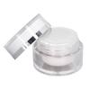 5g Wimpernentfernercreme Schnelle Falsche Wimpernentfernercreme für Wimpernverlängerungssalon Rosa