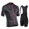 Morvelo-Team Cycling Jersey Set for Men, Short Sleeve Clothing, MTB Race, Outdoor Riding, Bike Uniform, Summer, 2026
