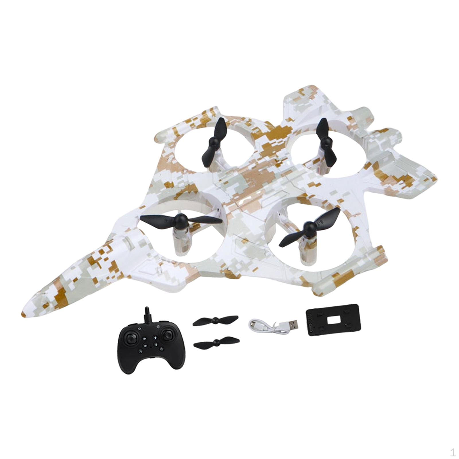 

Foam Remote Control Airplane EVA Aircraft 6 Channel Outdoor Toy Portable USB Recahrgeable Waterproof 1 Battery