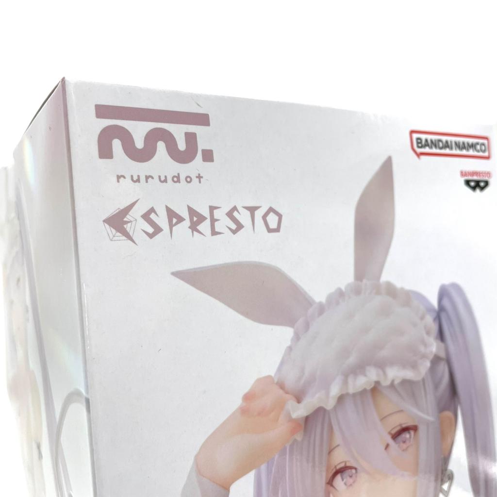 Used BANDAI NAMCOFigure PVC Unisex