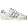 adidas Superstar Plant Growth Women Sneakers White White-Tint Magic-Mauve GY0015