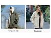 JSEN 2025 Unisex Hooded Mountaineering Jacket - Autumn Wear-Resistant Fake Two-Piece Outdoor Outerwear