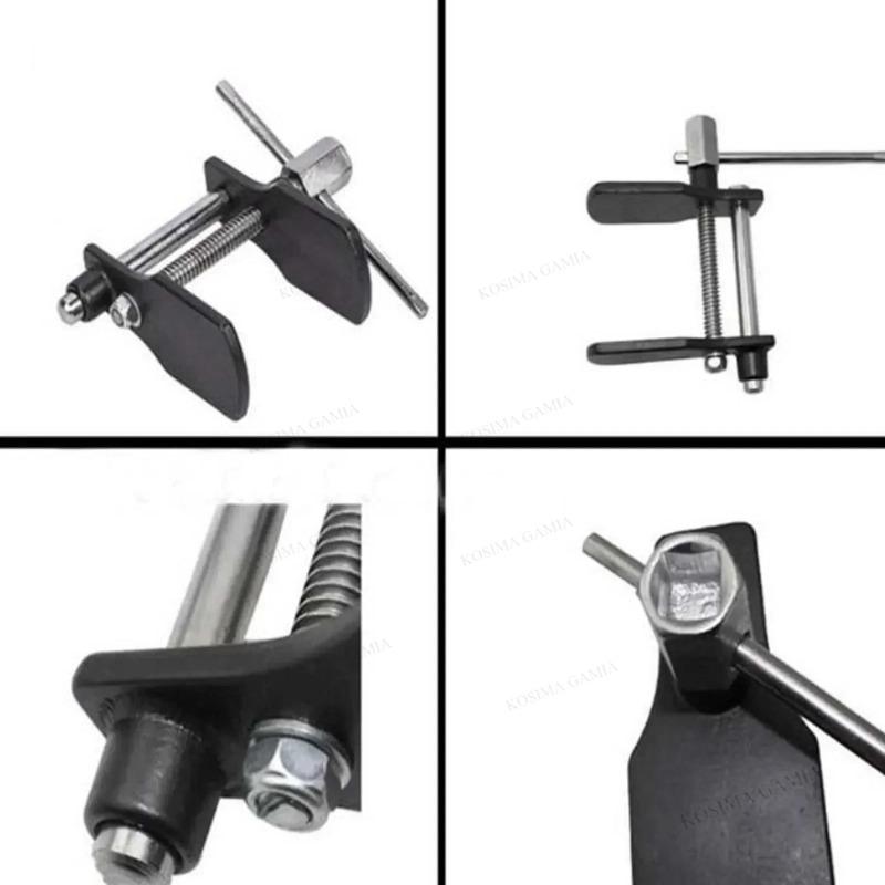Xiaomi Universal Car Disc Brake Pad Spreader Auto Brake Pad Caliper Spreader Separator Car Replacement Piston Caliper Hand Tools