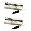 PILOT [2 Boxes (6 Pieces)] Spare Felt-tip Pen Tip SK Tip 10M