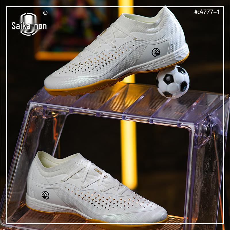 Saikalong TF Studded Soccer Cleats 36