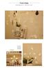 Colorful LED Star Moon Curtain String Lights for Bedroom Decoration