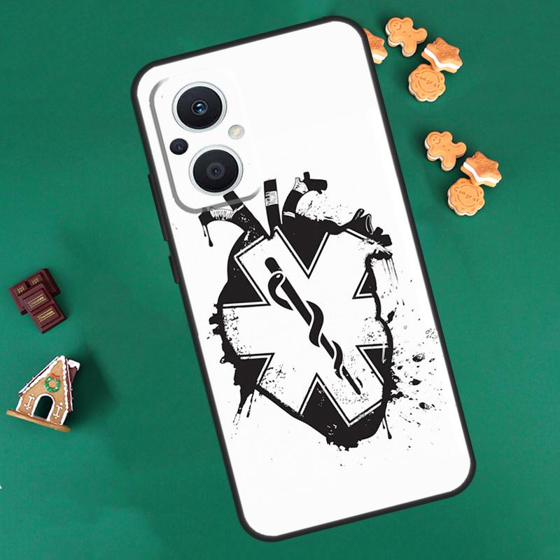 Stern des Lebens Hülle für OPPO Reno 13 12 11 14 F 10 Pro 8T 8 7 Lite Hülle für OPPO Find X8 X6 X5 X9 Pro Hülle