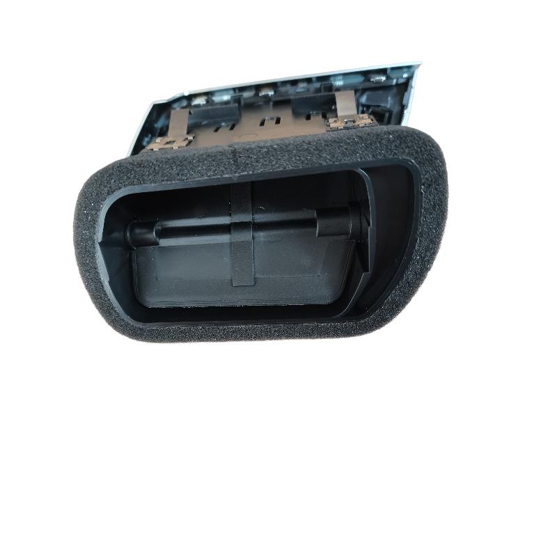Instrument Vent L Assembly for Mercedes-Benz W166 Old Model