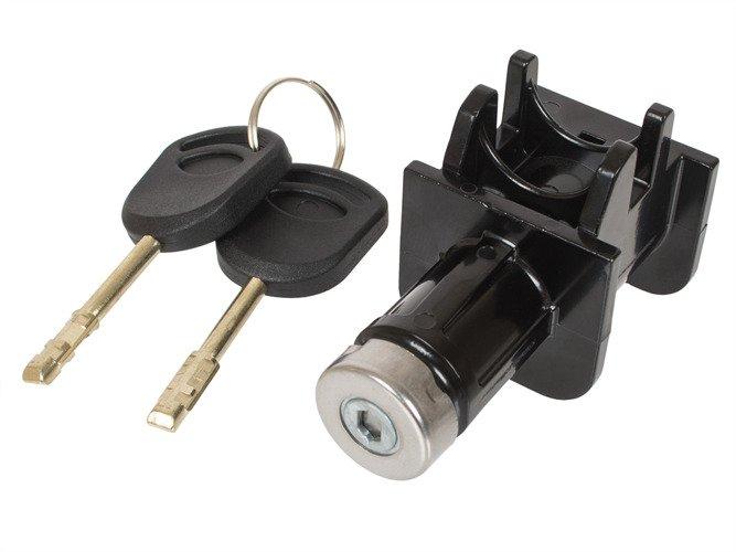 Ford Transit Connect 06-13 Hood Bonnet Lock