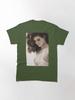 June Carter Cash Sublime Gia Carangi Classic T-Shirt