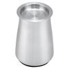 Stainless Steel Coffee Powder Sieve Dustproof Flour Filter Cup Grinder Accessory
