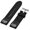 Watch Wristband, Silicone Wrist Band Strap Belt and Metal Buckle For Fenix 5s Bracelet Accessories