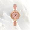 Fieldwork Women's Analog Bangle Watch, Pink, Carol ASS176-3