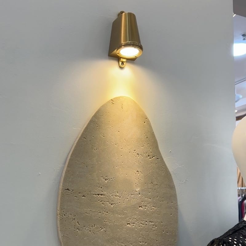 Aplique Sakura, Iluminación Náutica, Estilo Antiguo, Iluminación Exterior Elegante, Impermeable, Iluminación de Pared Retro, Lámpara de Pared, Iluminación para la Entrada,