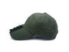 Mimisiu Turtlebone Cap_Khaki