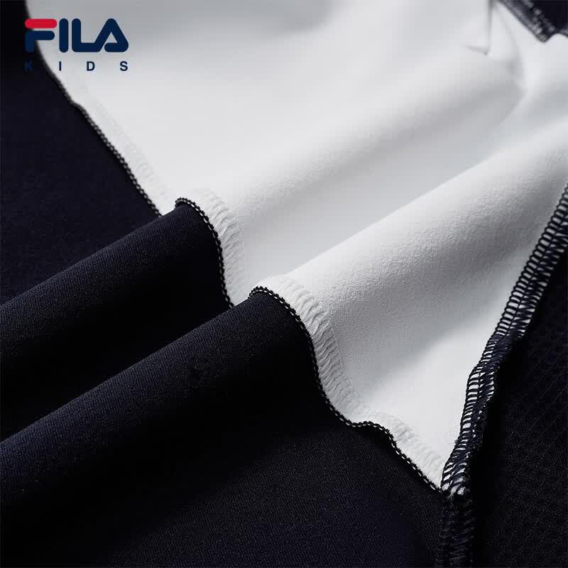FILA Boys' Sport Polo Shirt