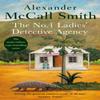 The No. 1 Ladies Detective Agency by Alexander McCall Smith... 9780349116754