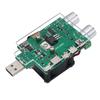DROK DC 3-21V Load Battery Tester, 35W 3A Portable USB Monitor, Intelligent Constant Current Discharge Resistor, Power Resistor Kit
