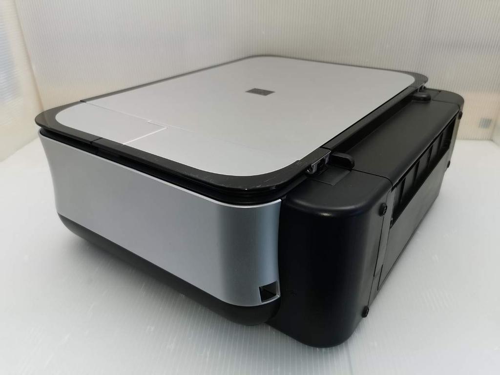 Canon Inkjet Multifunction Printer MP540