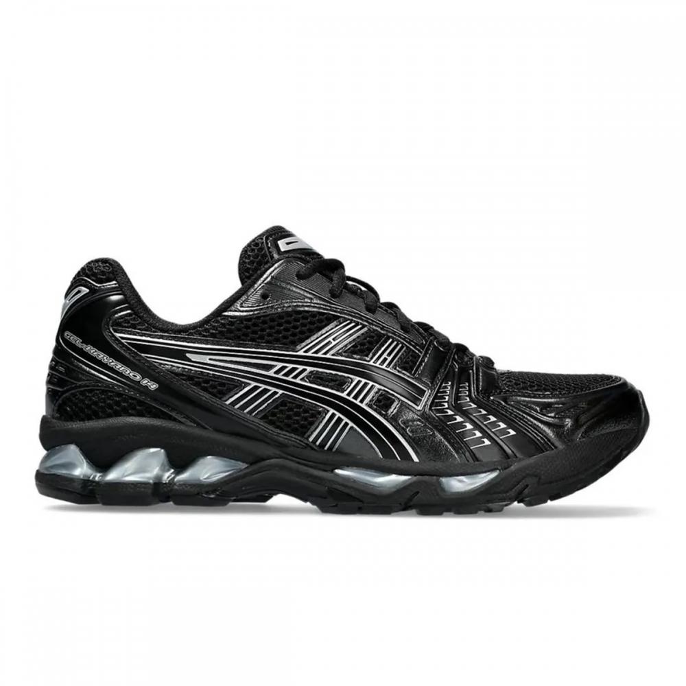 

AsIcs Gel Kayano 14 I Black Pure sIlver 1201a019 006 255