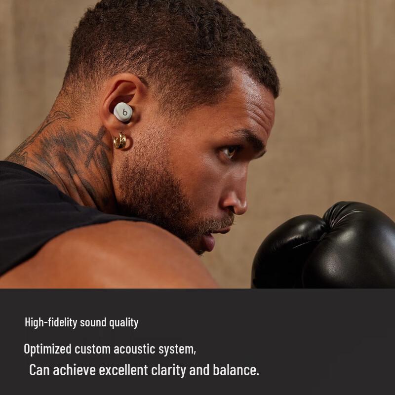 Beats Solo Buds True Wireless Earbuds