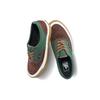 Vans Og Era Lx 'Green Brown' Sneakers VN0A3CXNBGS