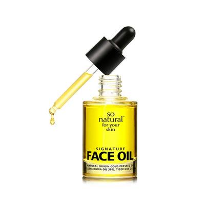 Signature Face Oil 30ml