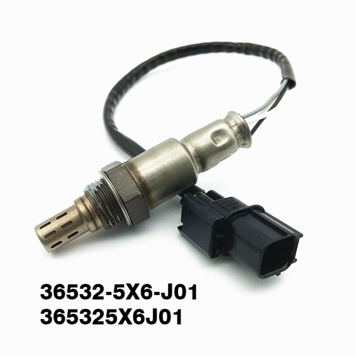 Rear oxygen sensor fits for honda accord 36532-5x6-j01; 365325x6j01
