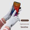 Nanjiren Women's Winter Touchscreen Gloves