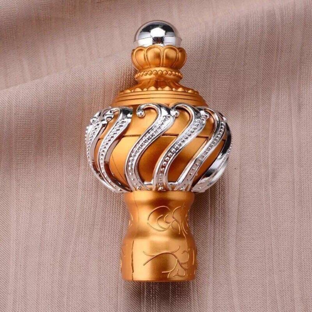 

Спиральный пластиковый чехол для карниза Защитный чехол для карниза Торцевая заглушка для карнизной шины