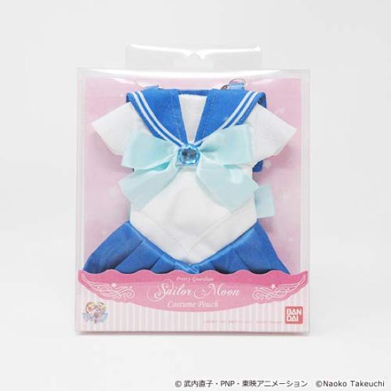 Sailor Moon Costume Pouch Sailor Mercury