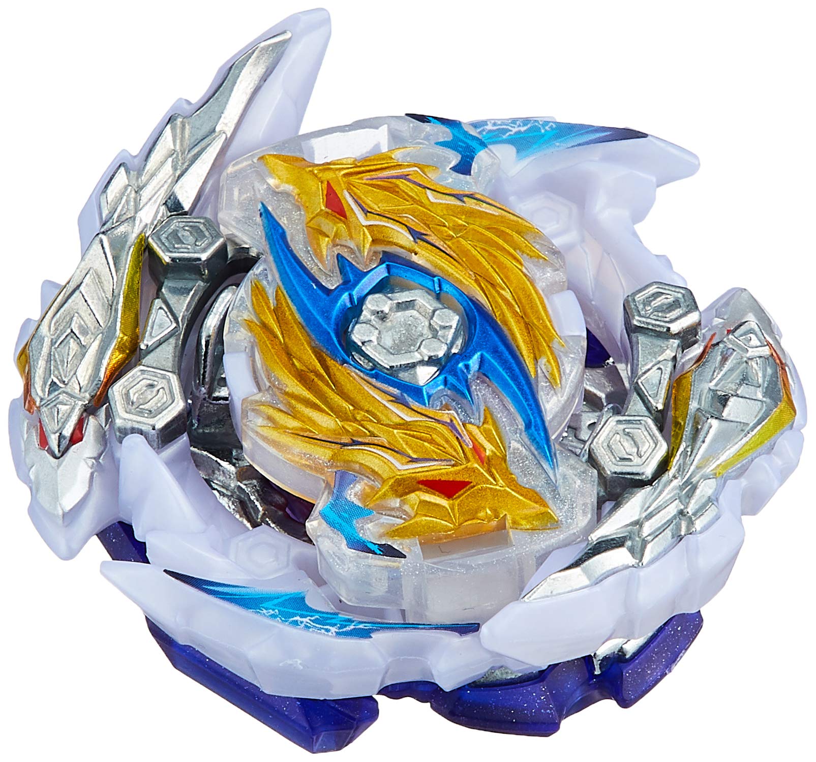 

Beyblade Burst B-144 Бустер Zwei Longinus.Dr.Sp Destruction
