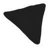 Tripod Stool Cloth Portable Foldable Triangle Stool Cloth Handcraft Anti Scratch Canvas Camping