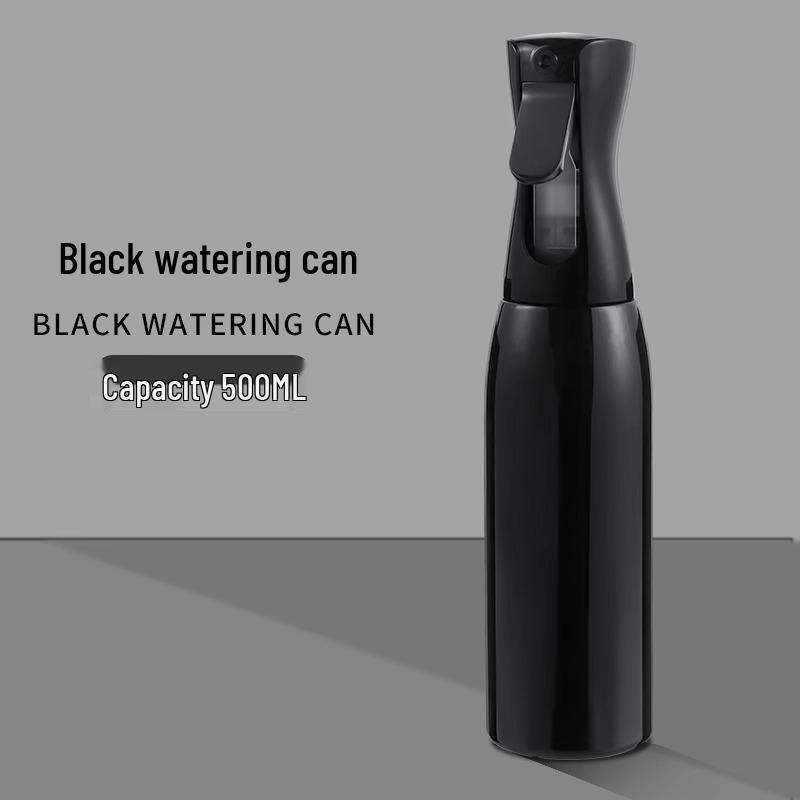 Air Pressure Misting Spray Bottle for Gardening and Plant Care