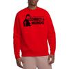 Happy Days Unisex Adult Correct A Mundo Sweatshirt