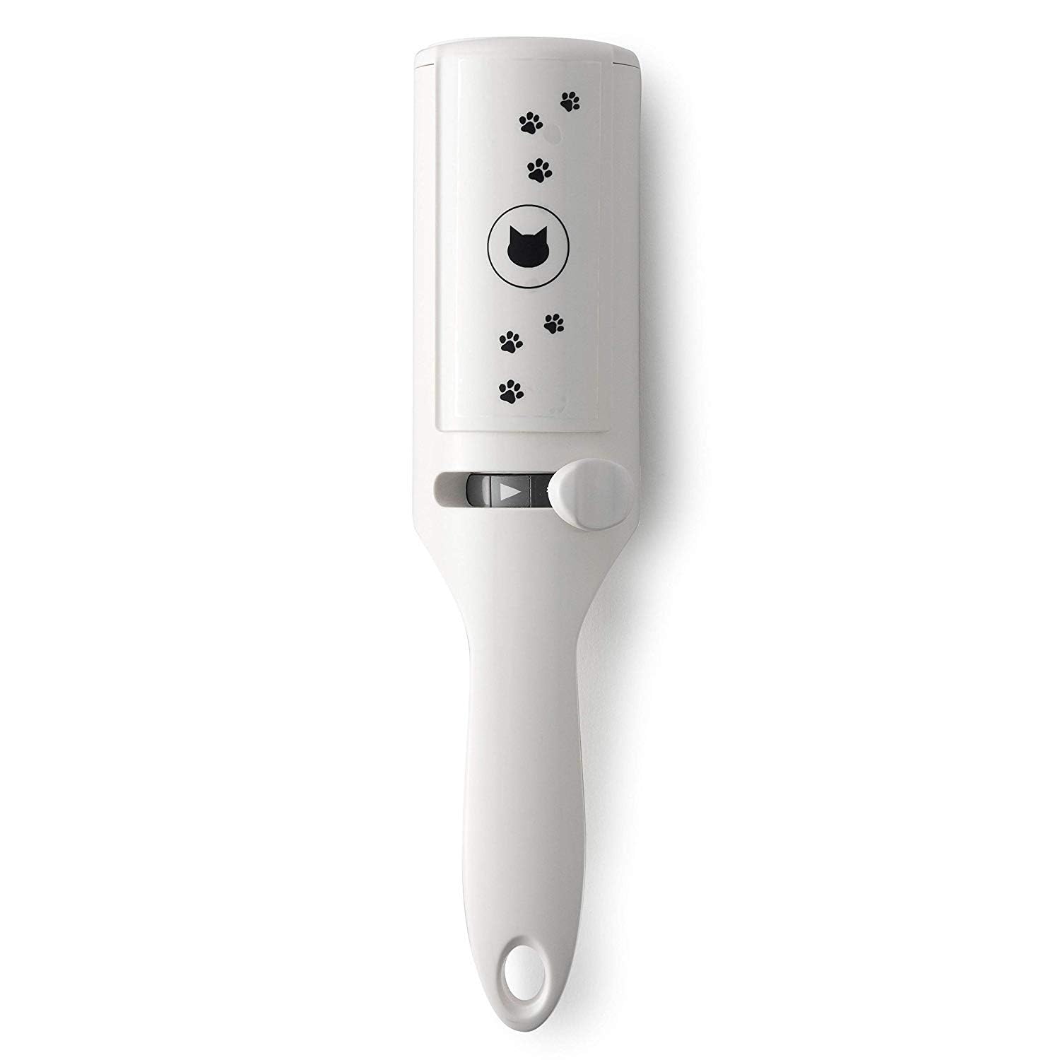 

Necoichi Щетка для удаления волос из микрофибры спутывает свободные волосы Wiper®