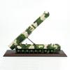 DF-41 ICBM Launcher Vehicle Diecast Model
